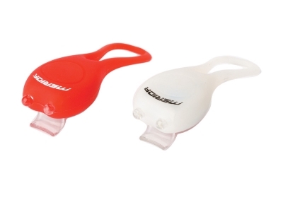 Zestaw oświetleniowy Merida Snake 2led/2ed