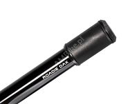 Pompka rowerowa Topeak Roadie Dax Dual Action - 4