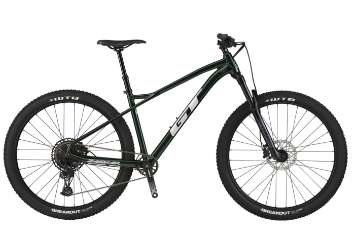 Rower MTB 29'' GT Zaskar LT Elite FRG