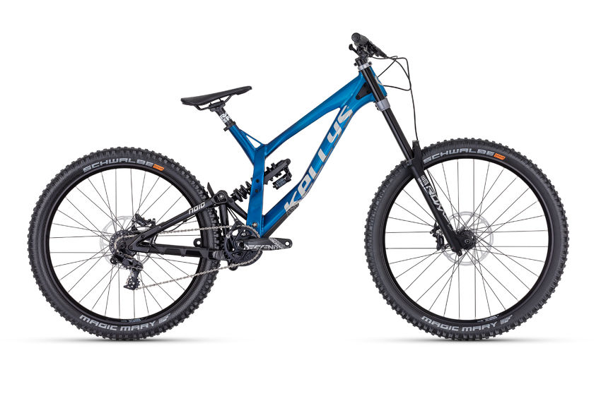 Rower Dh Enduro Kellys Noid 70  29''/27.5''