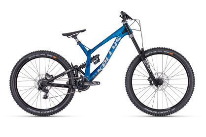 Rower Dh Enduro Kellys Noid 70  29''/27.5''