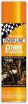 Odtluszczacz FINISH LINE Citrus 360ml aerozol - 2