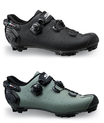 Buty rowerowe MTB SIDI DRAKO 2S SRS