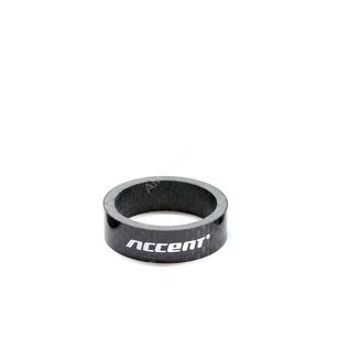 Podkładka pod stery ACCENT karbonowa 10mm