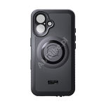 Zestaw na telefon Etui XTREME SP Connect+ dla Iphone 16 Pro, Plus, Pro Max - 15