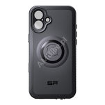 Zestaw na telefon Etui XTREME SP Connect+ dla Iphone 16 Pro, Plus, Pro Max - 14