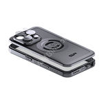 Zestaw na telefon Etui XTREME SP Connect+ dla Iphone 16 Pro, Plus, Pro Max - 3