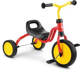 Rowerek trójkołowy PUKY FITSCH 2503