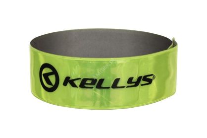 Taśma opaska odblask Kellys Shadow 3M Schotchlite