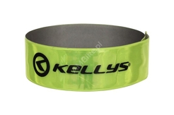 Taśma opaska odblask Kellys Shadow 3M Schotchlite