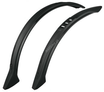Błotniki rowerowe SKS Velo 55 Kids Junior 20" I 24"