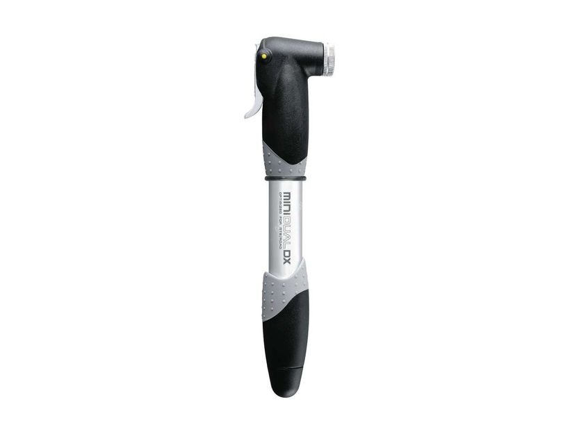 Pompka Topeak Mini Dual DX