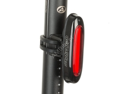 Lampa tylna Author Stake USB