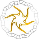 Tarcza hamulcowa Dartmoor Nano 140 mm,160 mm ( MIX KOLORÓW ) - 3
