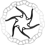 Tarcza hamulcowa Dartmoor Nano 140 mm,160 mm ( MIX KOLORÓW ) - 4