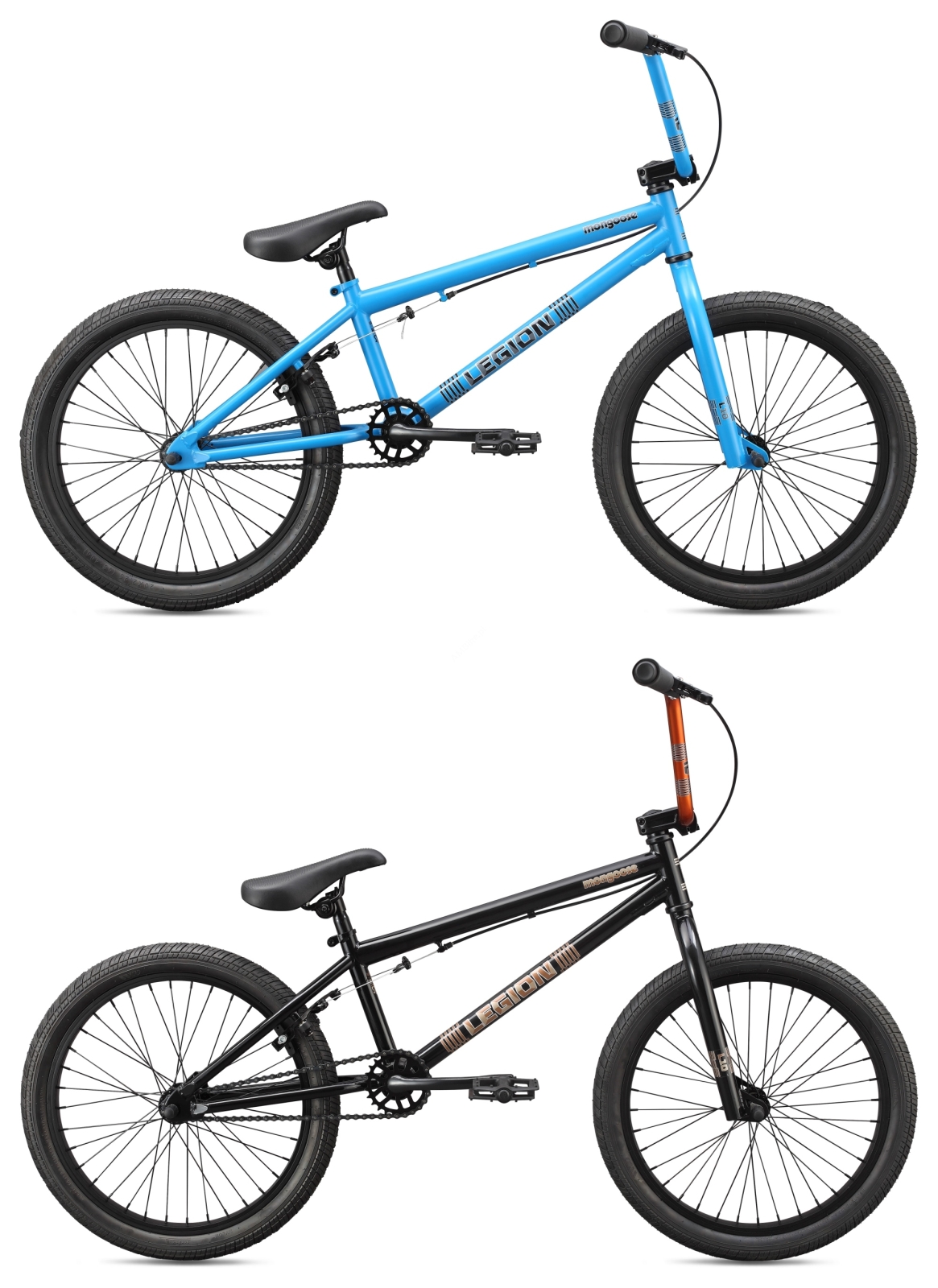 Bmx mongoose deals legion l10