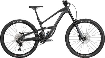 Rower Cannondale JEKYLL 29 Carbon 2 GRA