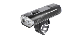 Lampka rowerowa przednia Merida 1000 LM USB