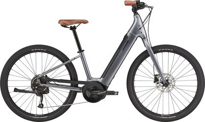 Rower elektryczny CANNONDALE Adventure Neo 4 BOSCH