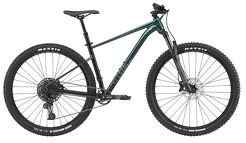 Rower MTB Cannondale TRAIL SE 2