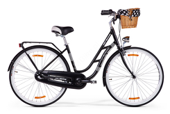 Rower Merida Classicway 328