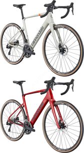Rower szosowy Cannondale Synapse Carbon 4