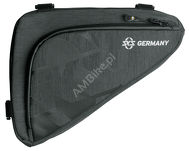 Torba trójkątna SKS Traveller Edge czarna - 2