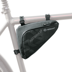 Torba trójkątna SKS Traveller Edge czarna