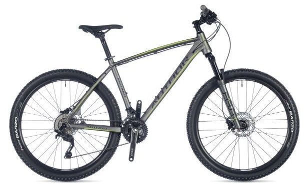 Rama Author Instinct 27.5 21