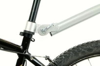 Przyczepka rowerowa Weehoo i-Go Turbo - 4