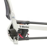 Przyczepka rowerowa Weehoo i-Go Turbo - 5