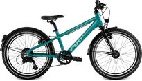 Rower dziecięcy PUKY Cyke 20-7 Active - 2