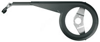 Osłona łańcucha i zębatek SKS Chainbow - 3