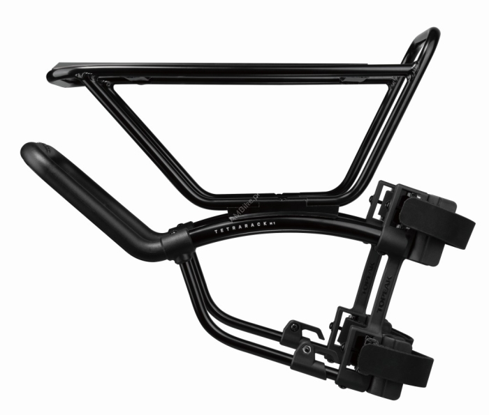 TOPEAK BAGAŻNIK TETRARACK M1 dla MTB Front