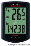 Bezprzewodowy licznik CATEYE Strada Slim CC-RD310W - 2