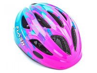 Kask dziecięcy Author Flash X8 - 2