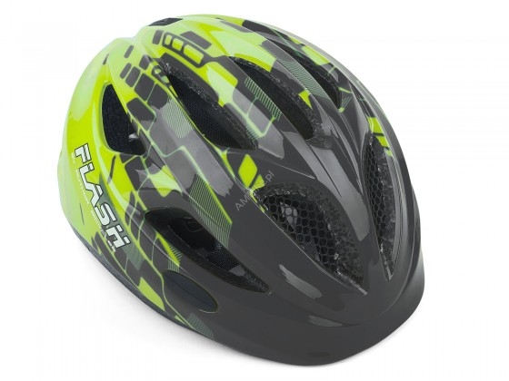 Kask dziecięcy Author Flash X8