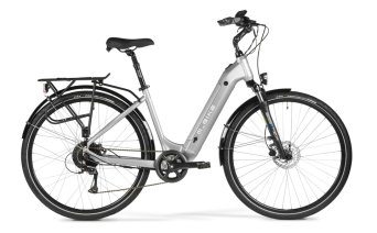 Rower elektryczny M-Bike E-City 828.2