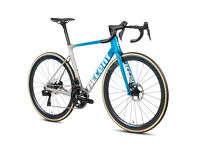 Rower szosowy Accent Cyclone Disc SL Carbon Dura Ace Di2 - 2
