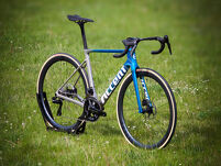 Rower szosowy Accent Cyclone Disc SL Carbon Dura Ace Di2 - 26