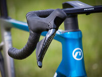Rower szosowy Accent Cyclone Disc SL Carbon Dura Ace Di2 - 21