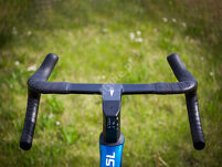 Rower szosowy Accent Cyclone Disc SL Carbon Dura Ace Di2 - 23