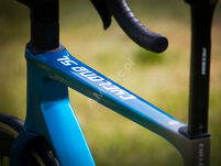 Rower szosowy Accent Cyclone Disc SL Carbon Dura Ace Di2 - 12