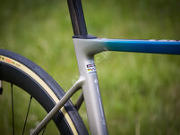 Rower szosowy Accent Cyclone Disc SL Carbon Dura Ace Di2 - 15