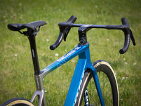 Rower szosowy Accent Cyclone Disc SL Carbon Dura Ace Di2 - 16