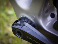 Rower szosowy Accent Cyclone Disc SL Carbon Dura Ace Di2 - 7