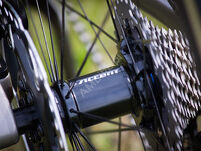 Rower szosowy Accent Cyclone Disc SL Carbon Dura Ace Di2 - 6