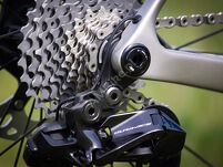 Rower szosowy Accent Cyclone Disc SL Carbon Dura Ace Di2 - 10