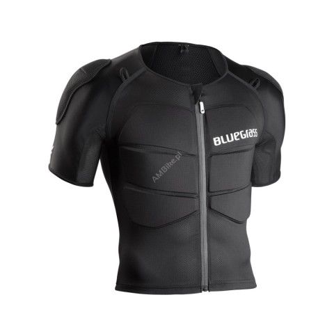 Ochraniacz kamizelka Bluegrass Armour B&S D3O