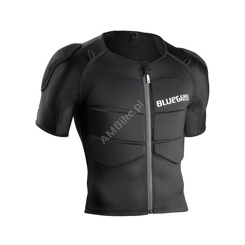 Ochraniacz kamizelka Bluegrass Armour B&S D3O